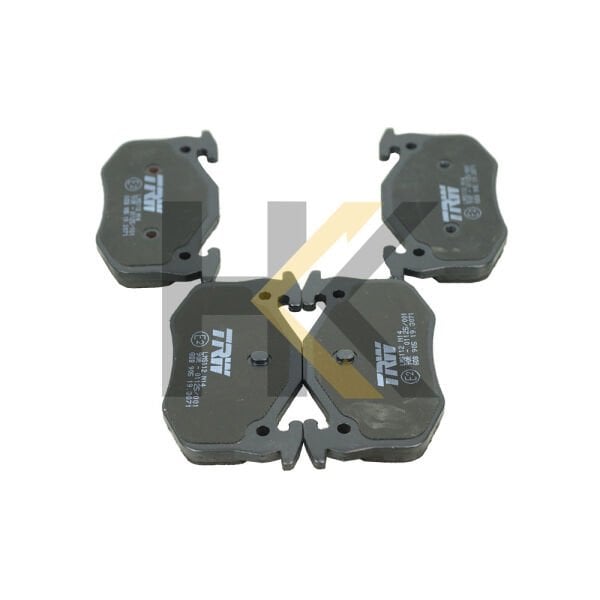 ARKA FREN BALATASI RENAULT CLIO CLIO III MEGANE  COACH 2.0 16V