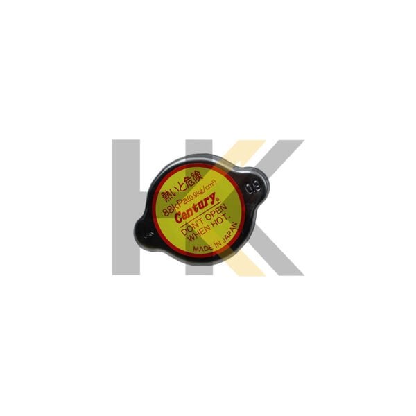RADYATOR KAPAGI (0.9 BAR) HYUNDAI ERA-BLUE-I20-I30-KIA CERATO-RIO-CEED-BONGO DIZEL TUM MODELLER
