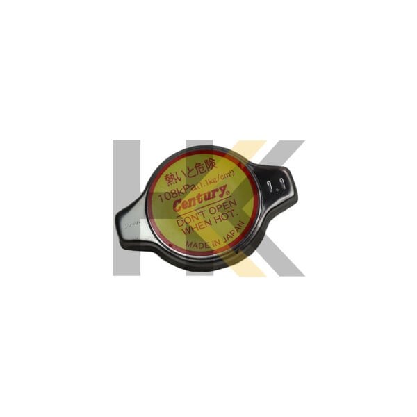 RADYATOR KAPAGI (1.1 KG/CM2 BASINC) DUSUK TIP GENEL