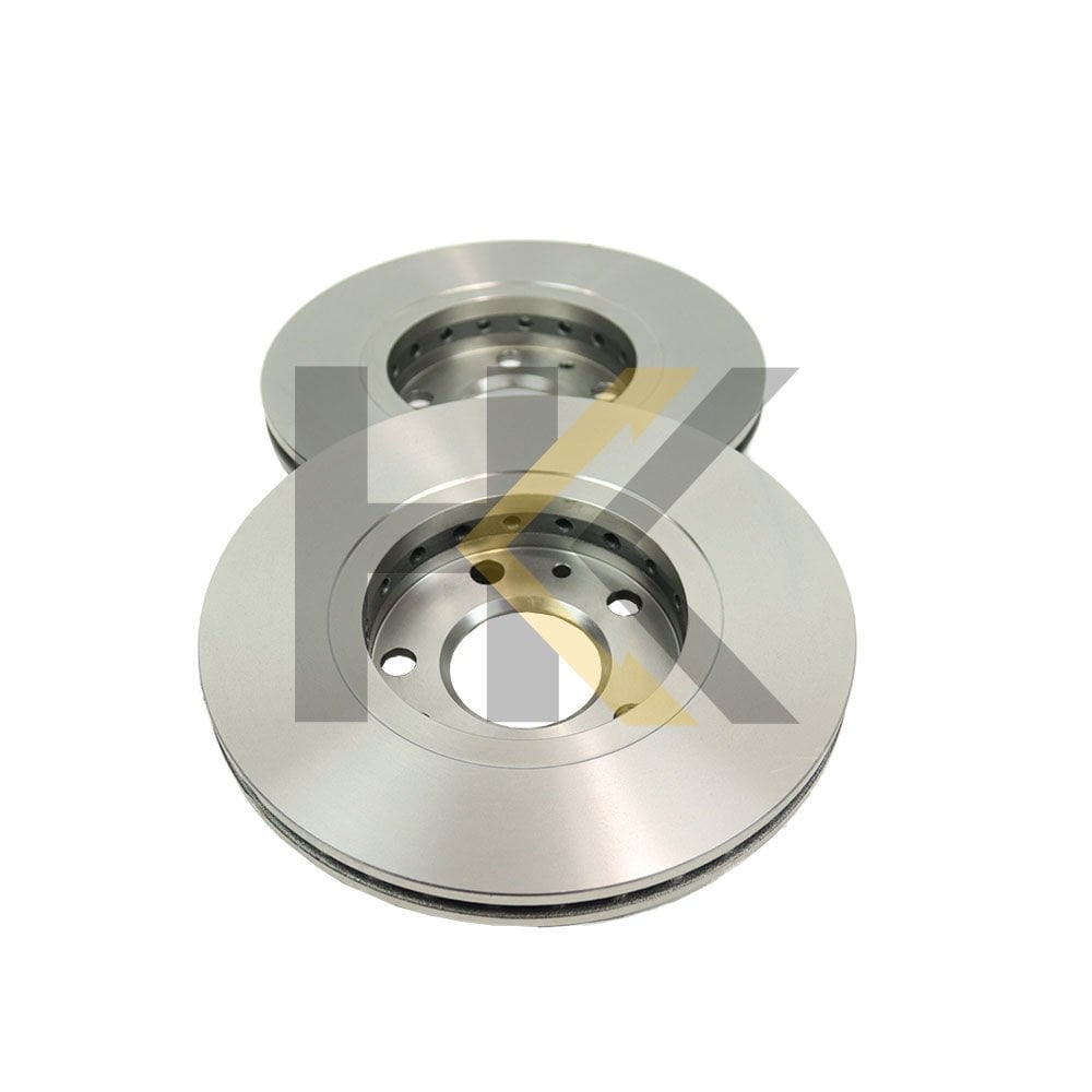 HAVALI ON FREN DISKI 280-5 RENAULT FLUENCE 09-16 / MEGANE III 08-15 / MEGANE IV 16- / DACIA DOKKER 12-