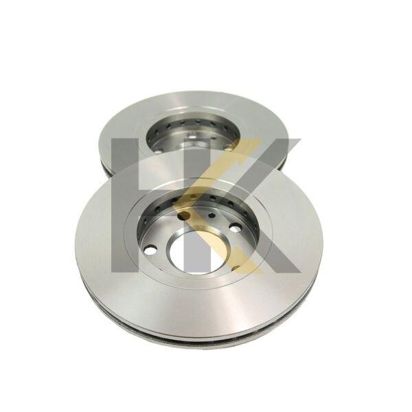 HAVALI ON FREN DISKI 280-5 RENAULT FLUENCE 09-16 / MEGANE III 08-15 / MEGANE IV 16- / DACIA DOKKER 12-
