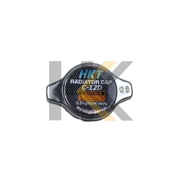 RADYATOR KAPAGI 0.9 BAR HONDA CIVIC TOYOTA COROLLA SUZUKI VITARA JAPON TIPI (INCE TIP) JAPON MALI