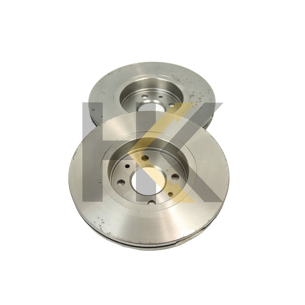 DISK ON RENAULT MEGANE I II LAGUNA I 4B280HV
