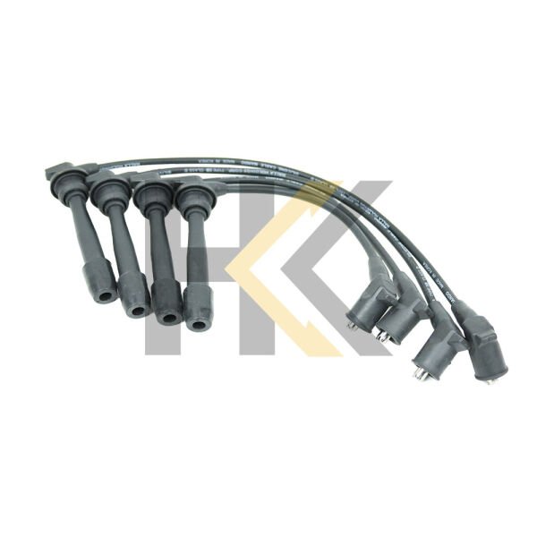 BUJI KABLOSU TAKIM HYUNDAI ACCENT 00-06 / ERA 06- / ELANTRA 99- MATRIX / GETZ 1.4 / KIA CERATO / RIO