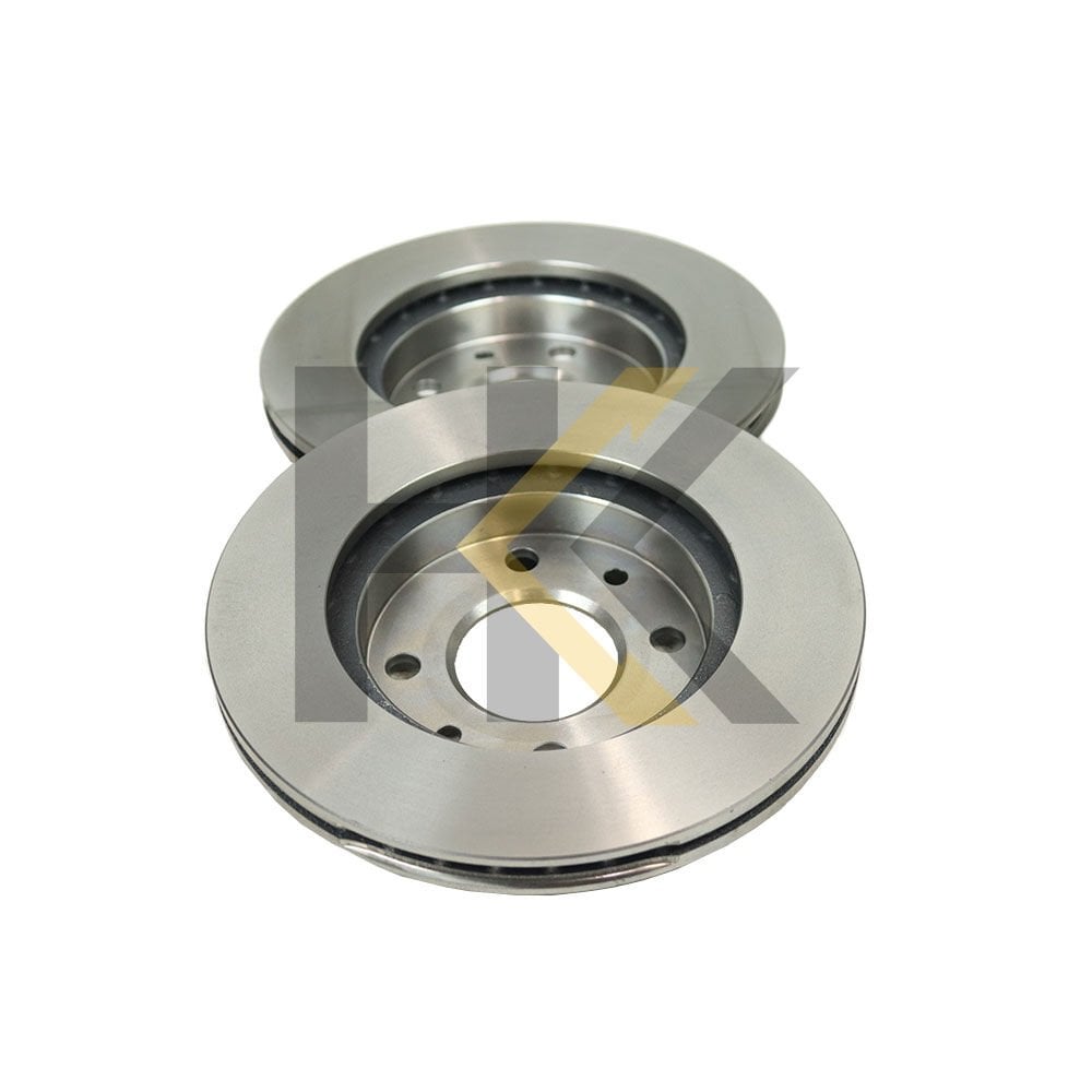 FREN DISKI ON RENAULT R19 R21 CLIO I II