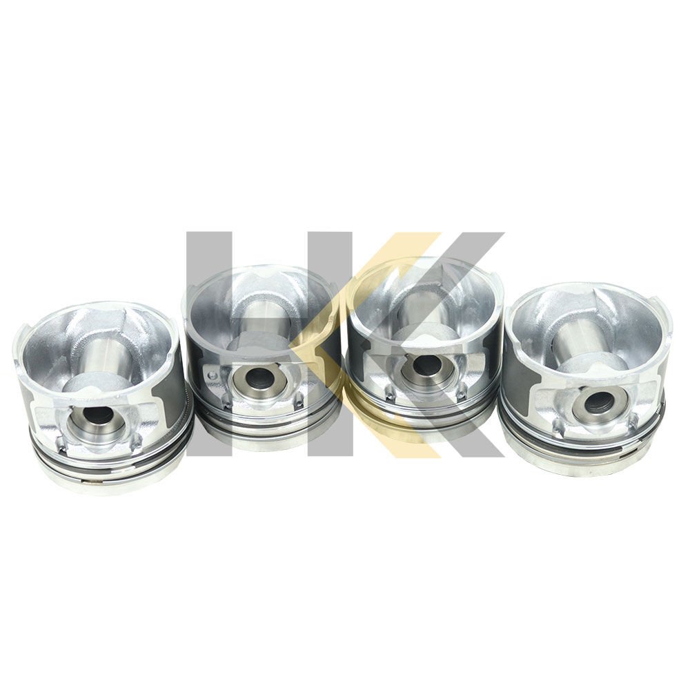 PISTON SEKMAN RENAULT CLIO KANGO MEGANE 1.5 DCI