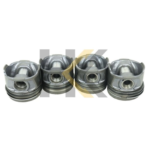 PISTON+SEGMAN 050 RENAULT CLIO III MEGANE II KANGOO LAGUNA III SCENIC 1.5DCI 105HP EURO4