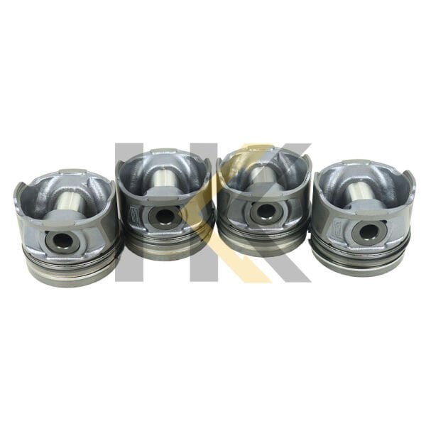 PISTON+SEGMAN 050 RENAULT CLIO-KANGOO-MEGANE 1.5DCI 100HP SOGUTMALI EURO3x76.5