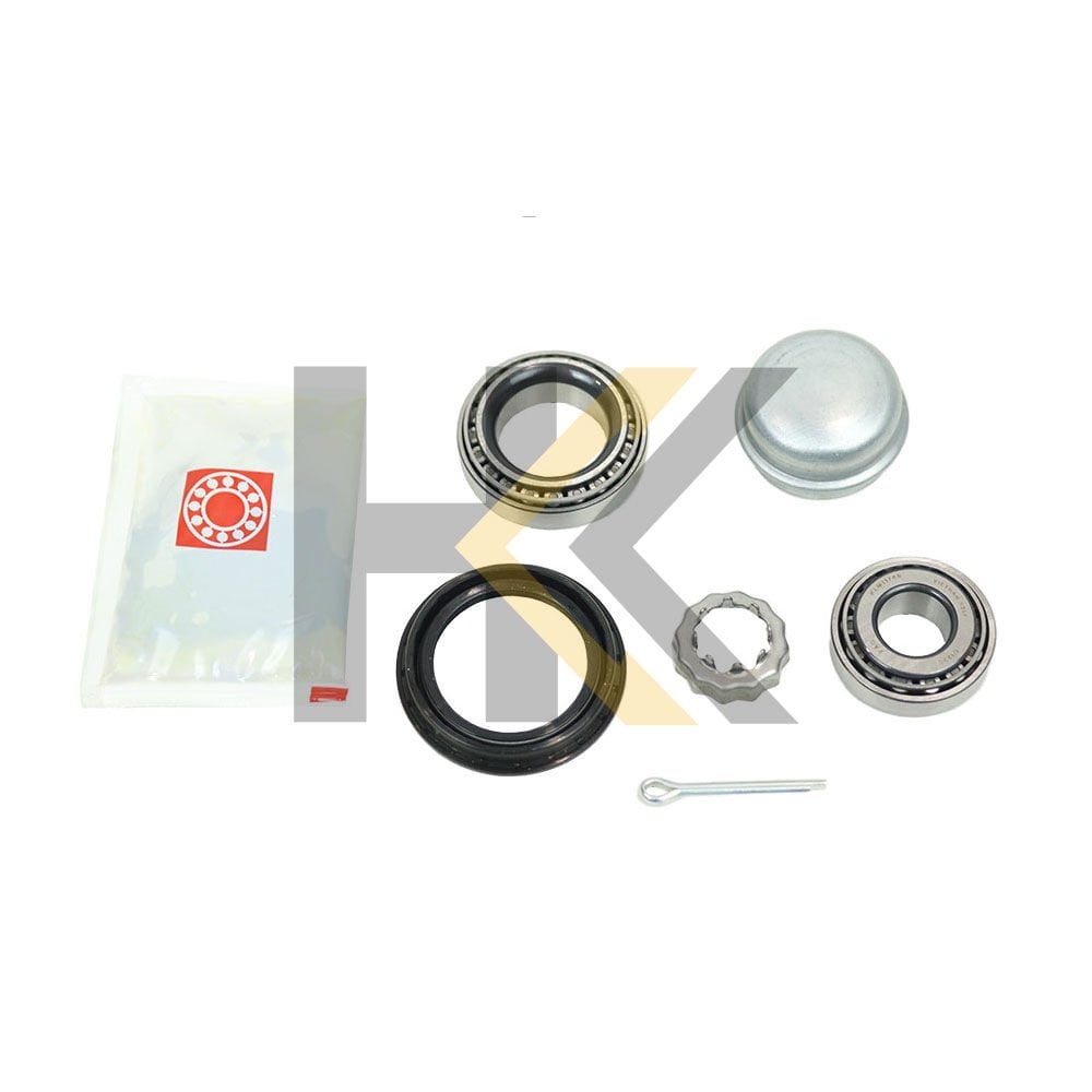 ARKA TEKER RULMANI KITI SEAT IBIZA CORDOBA TOLEDO FAVORIT PICKUP VOLKSWAGEN GOLF I II III JETTA PASSAT POLO SCIROCCO A80 A90 AROSA VENTO-EU