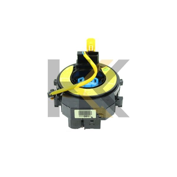 AIRBAG CEMBERI (ZEMBEREK) HYUNDAI I20 09-14