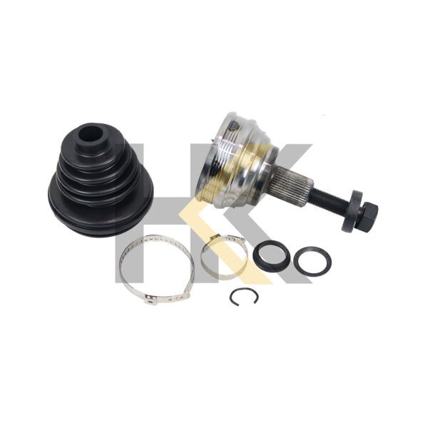 AKS KAFASI SOL SAG ON DIS VOLKSWAGEN GOLF V (1K1) 1.6i 36x30x59.5mm UZUNLUK 9 5.5mm 2003-2009