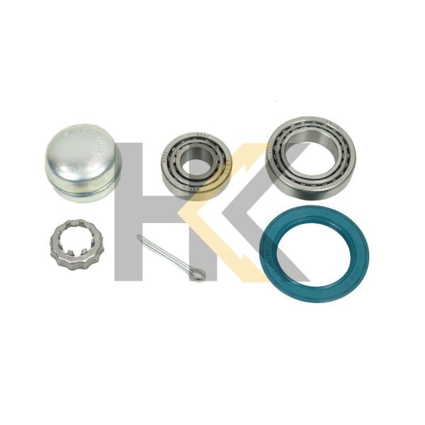 ARKA TEKER RULMANI KITI SEAT IBIZA CORDOBA TOLEDO FAVORIT PICKUP VOLKSWAGEN GOLF I II III JETTA PASSAT POLO SCIROCCO AUDI A80 A90 AROSA VENTO-EU