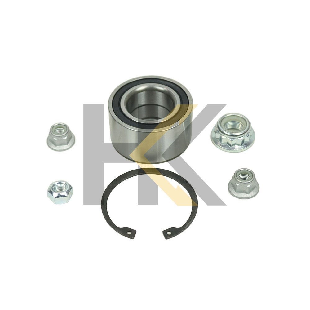 AKS BILYASI VOLKSWAGEN GOLF IV / BORA / SEAT TOLEDO LEON / SKODA OCTAVIA
