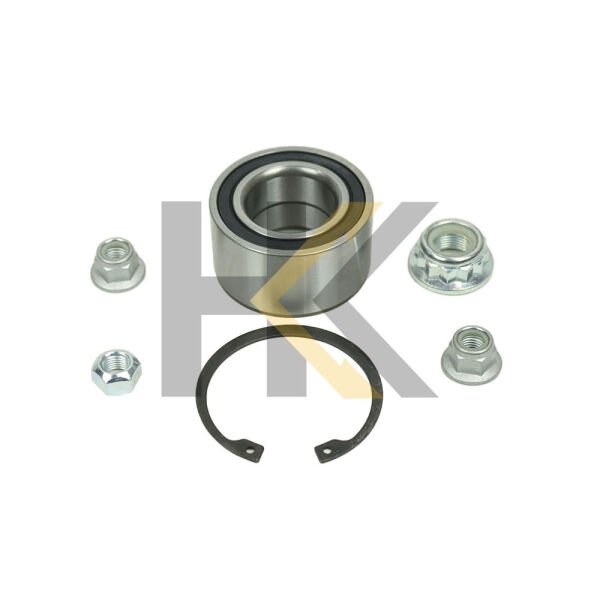 AKS BILYASI VOLKSWAGEN GOLF IV / BORA / SEAT TOLEDO LEON / SKODA OCTAVIA