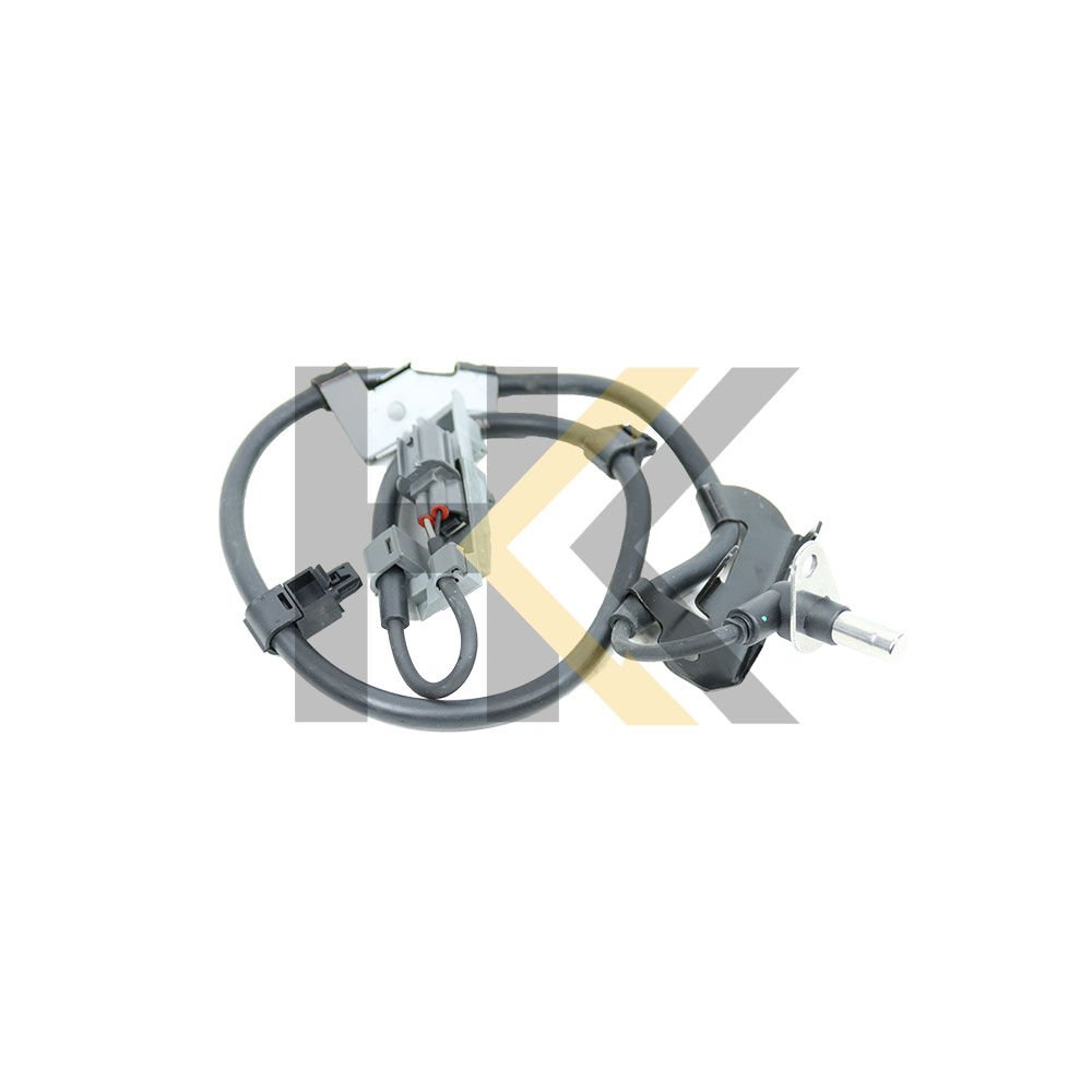 ABS SENSORU ON SAG ISUZU DMAX 06-12