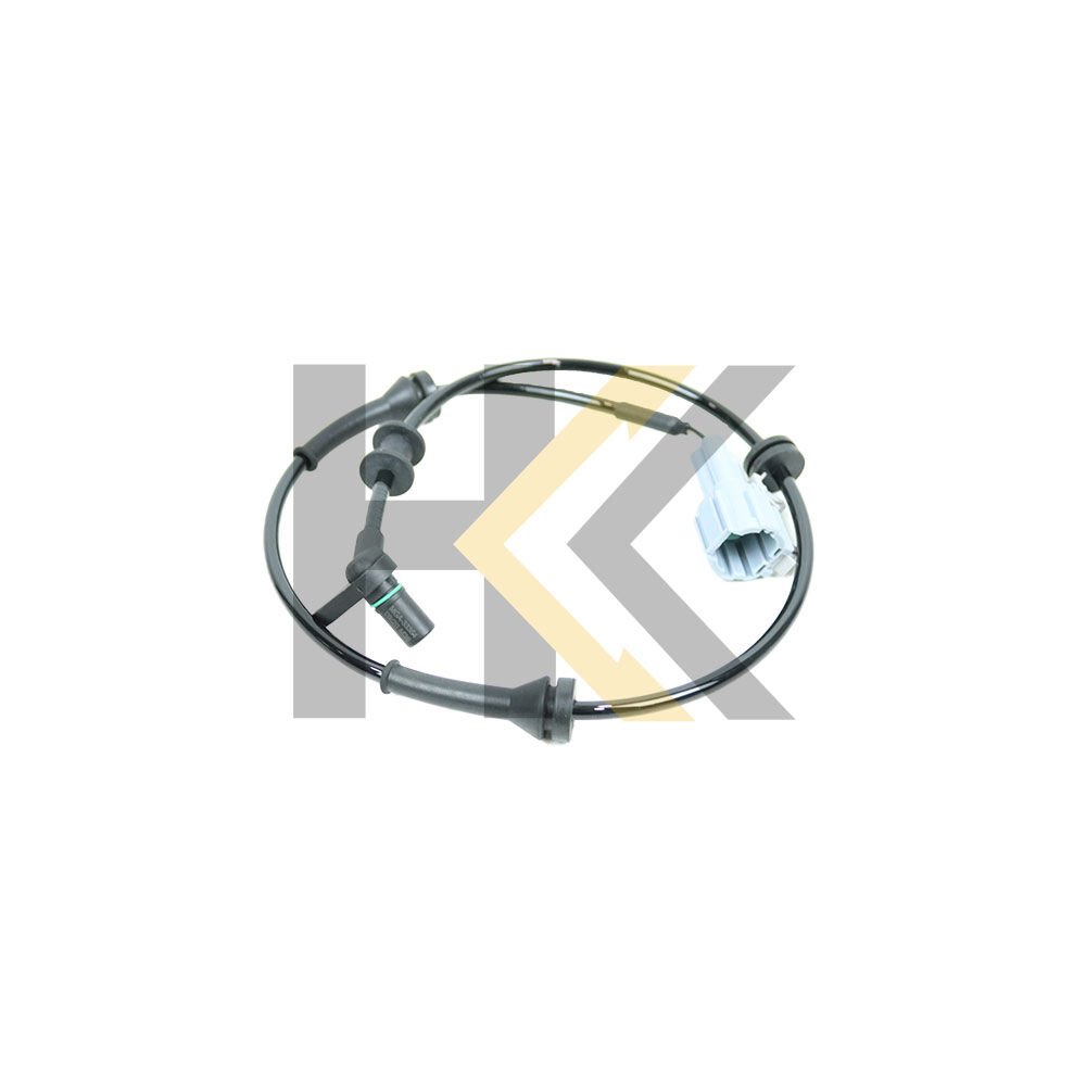 ABS SENSORU ON SAG / SOL NISSAN NAVARA 2.5 DCI 05- D40 / PARHFINDER R51 2.5 DCI 05-