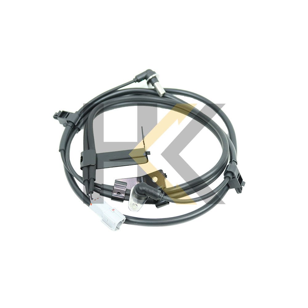 ABS SENSORU ARKA SAG/SOL TAKIM ISUZU DMAX 04-
