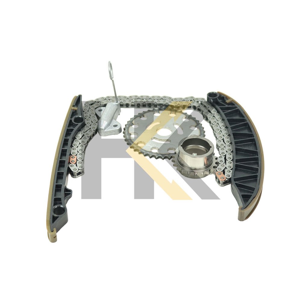 ZINCIR SETI RENAULT MASTER III 2.3DCI 2010-