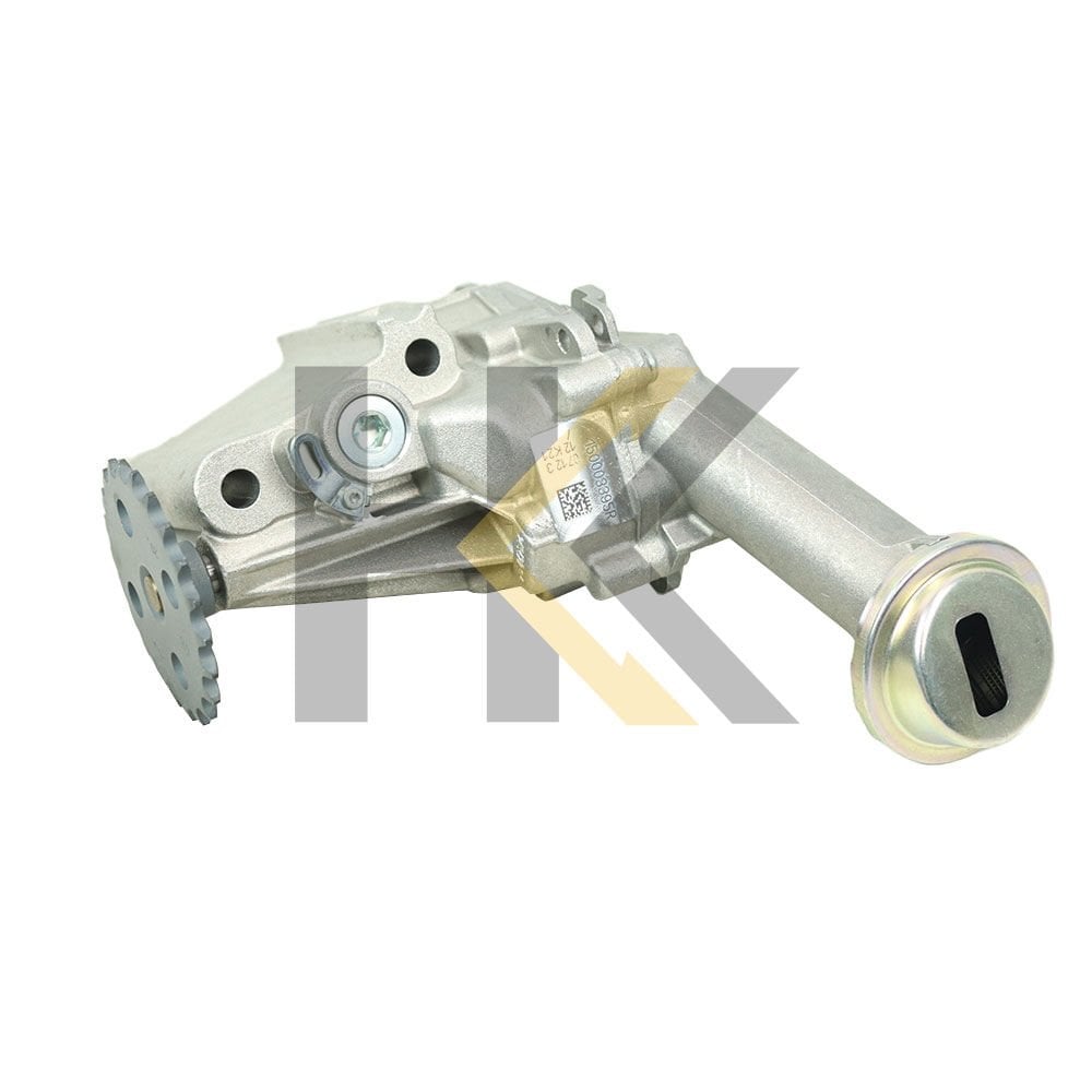 YAG POMPASI RENAULT CLIO IV DACIA DOKKER DUSTER KANGOO III LODGY MEGANE III SYMBOL II 1.5 K9K