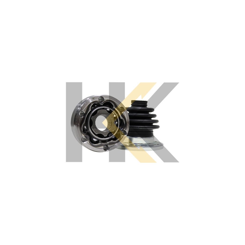 AKS KAFASI SOL-SAĞ ÖN İÇ VOLKSWAGEN IV 97-05
