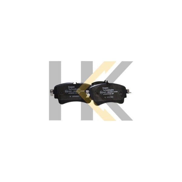 ARKA FREN BALATASI AUDI A4 16- A5 17- Q5 17-