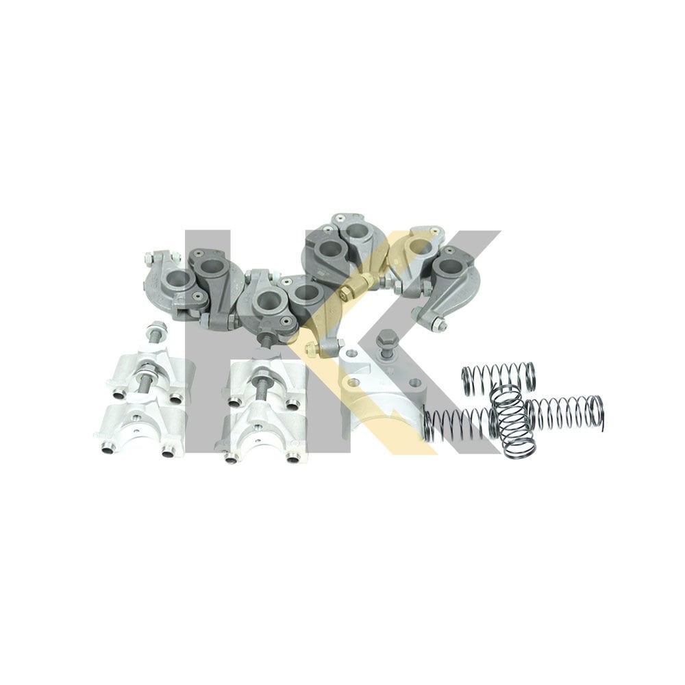 KOMPLE KULBUTOR MILI SET HYUNDAI H100 MITSUBISHI L300