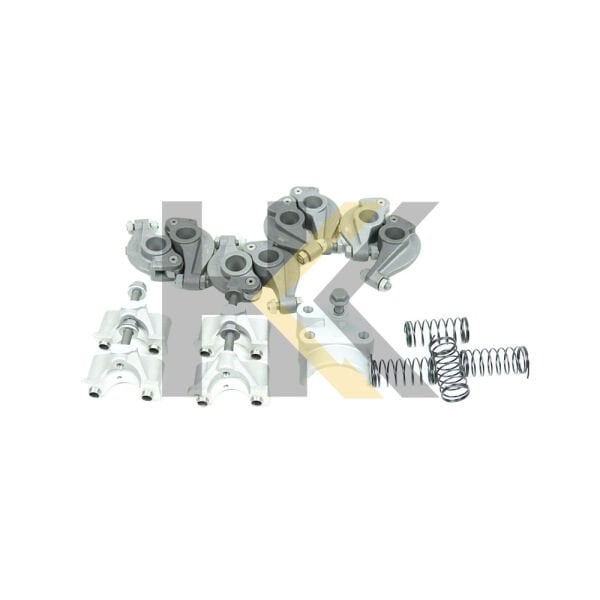 KOMPLE KULBUTOR MILI SET HYUNDAI H100 MITSUBISHI L300