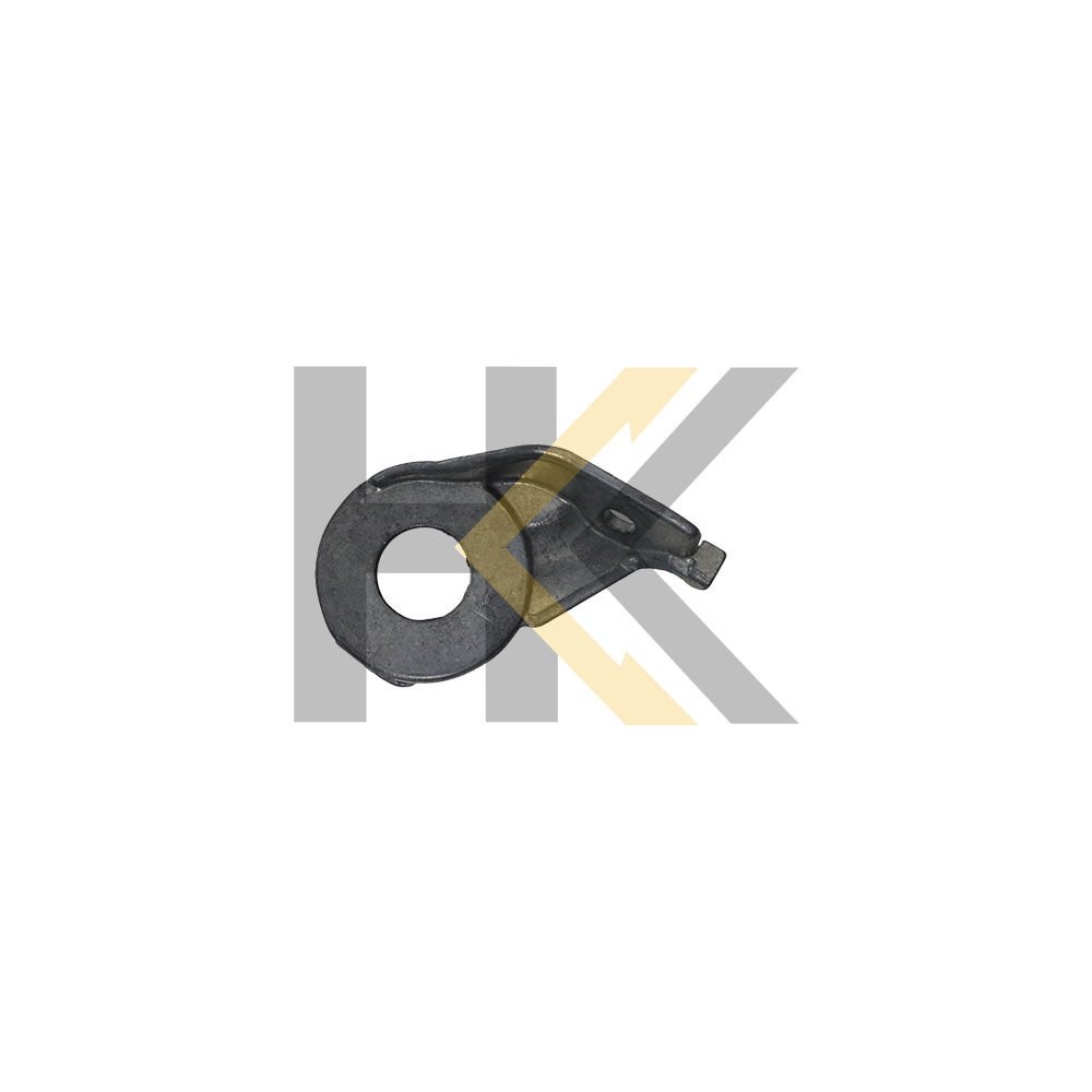 RADYATOR UST BAGLANTI BRAKETI SOL VECTRA B