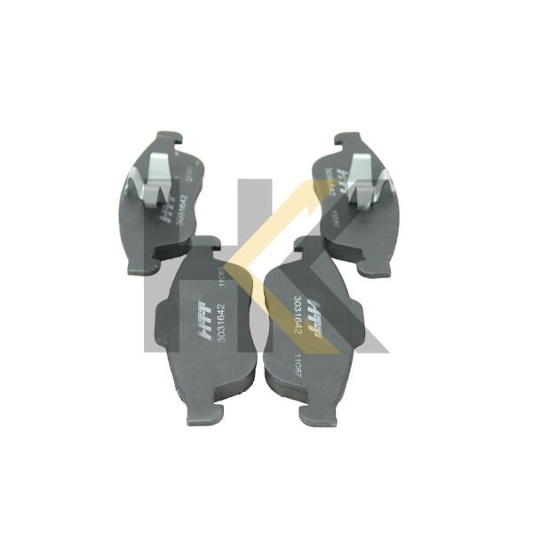 ON FREN BALATASI RENAULT FLUENCE DACIA DUSTER LODGY DOKKER 2010- MEGANE III 09- 1.6 16V 2.0 16V 1.5DCI SCENIC III 09- 1.6 16V