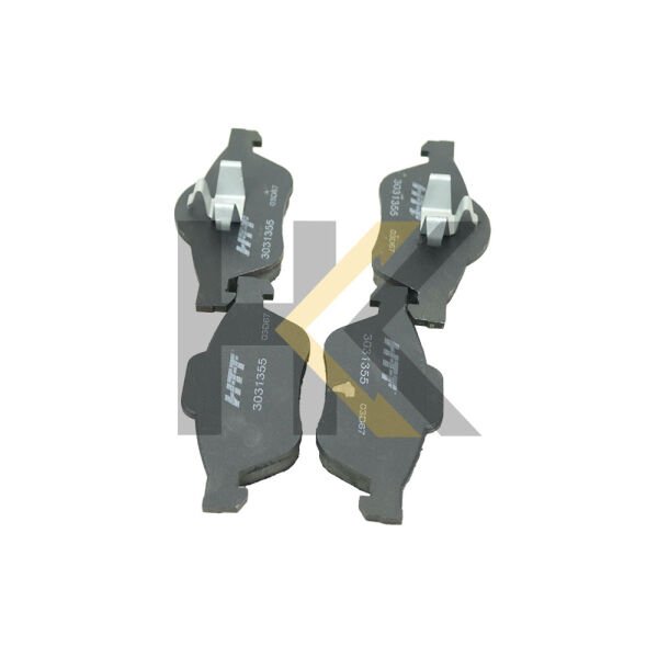 ON FREN BALATASI RENAULT LAGUNA 1.6 16V 1.8 16V 1.9 3.0 V6 MEGANE II 1.6 16 1.5 1.9 2.0