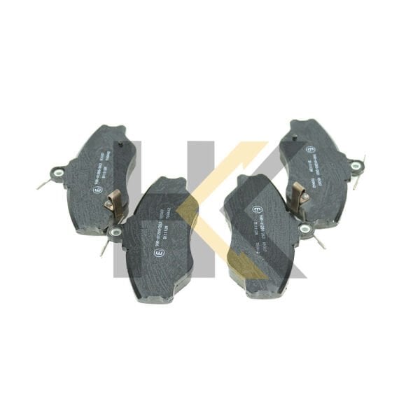 ON FREN BALATASI HYUNDAI H100 MINIBUS 1994-2005 H100 KAMYONET 1993-2003