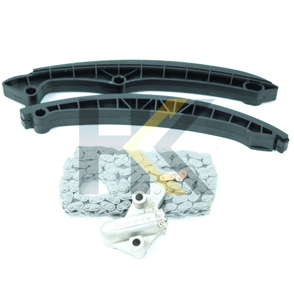 ZİNCİR SETİ GOLF VI JETTA 1.4 TSİ 1.6 FSİ