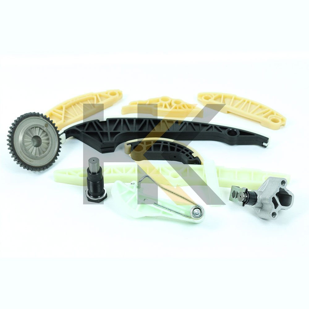 EKSANTRİK ZİNCİR SETİ 1.8 TFSİ AUDİ CESA CETA