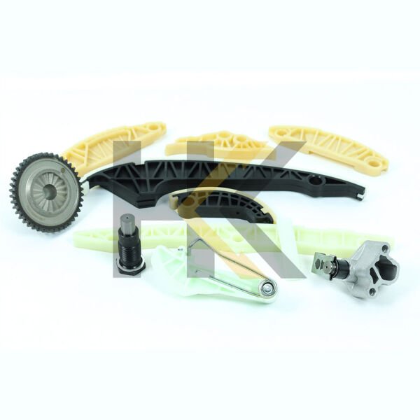 EKSANTRİK ZİNCİR SETİ 1.8 TFSİ AUDİ CESA CETA