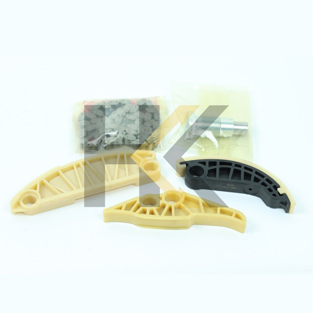 EKSANTRİK ZİNCİR SETİ GOLF VII PASSAT 2.0 TSİ CDAA CCZB