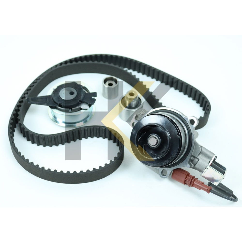 TRİGER SETİ DEVİRDAİM Lİ CRAFTER CADDY 16-CLH 2.0 TDİ