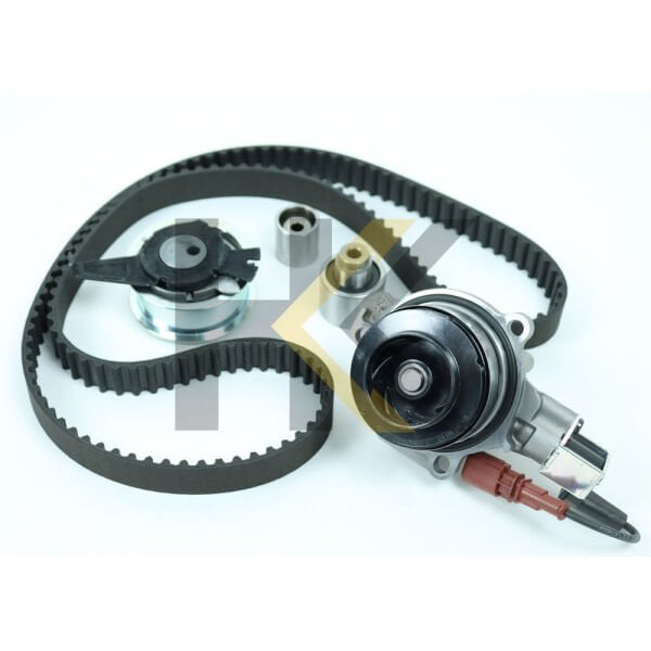 TRİGER SETİ DEVİRDAİM Lİ CRAFTER CADDY 16-CLH 2.0 TDİ