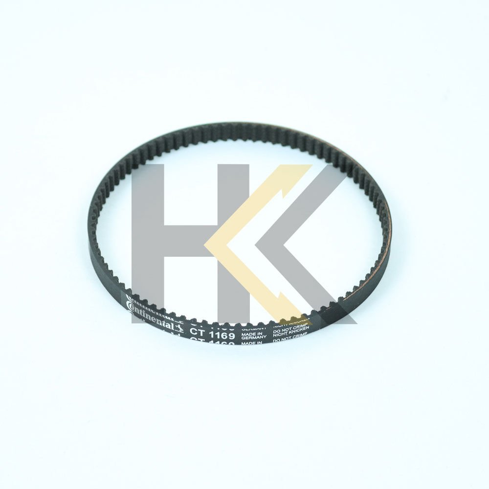 DEVİRDAİM KAYIŞI 87 DİŞ 1.4 TSİ CADDY IV GOLF VII