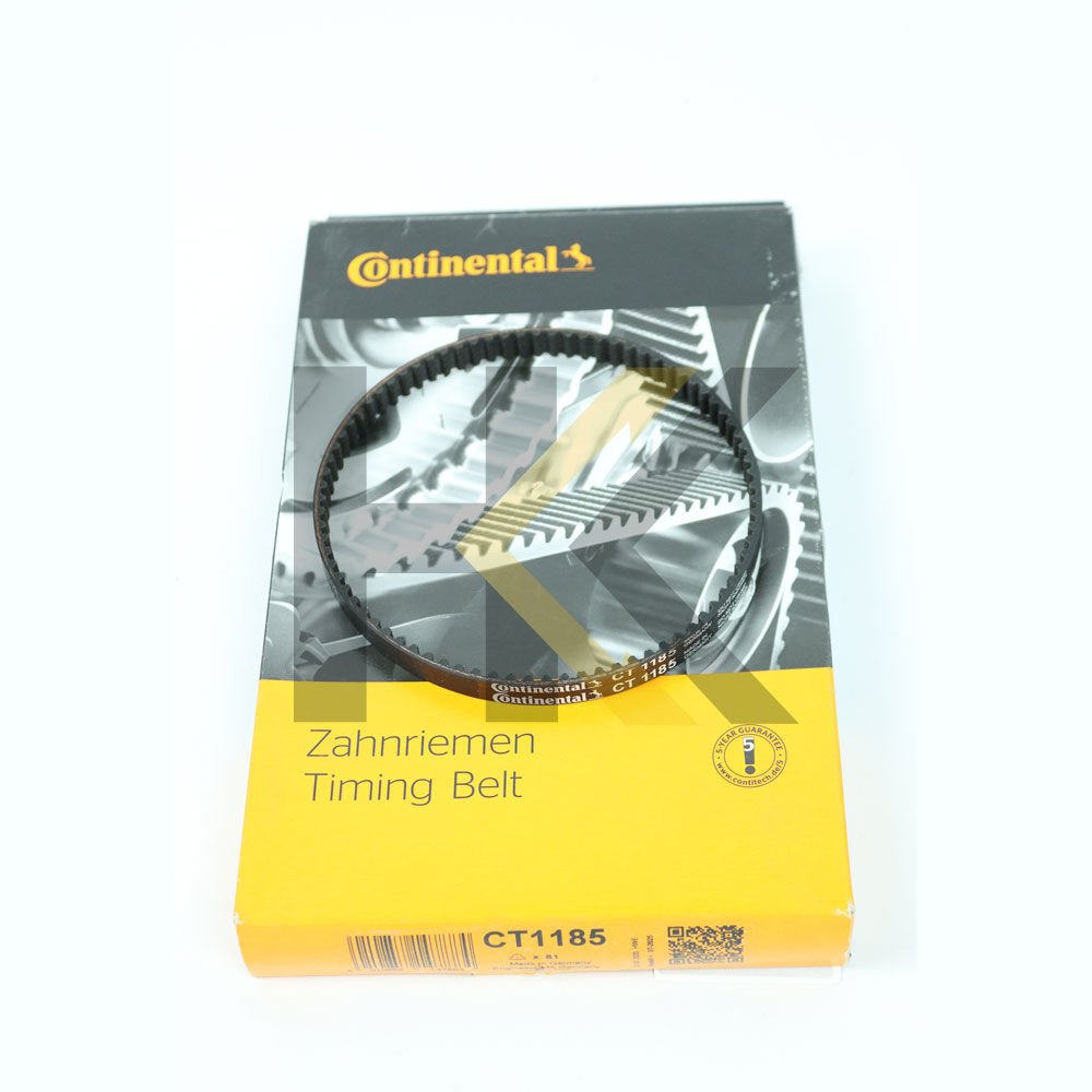 DEVİRDAİM KAYIŞI 81 DİŞ 1.4 TSİ CADDY IV GOLF VII