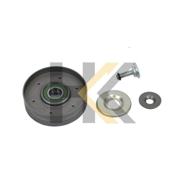 ALTERNATOR GERGI RULMANI AUDI A4 A5 Q5 1.8 TFSI 2.0 TFSI QUATRO 07-