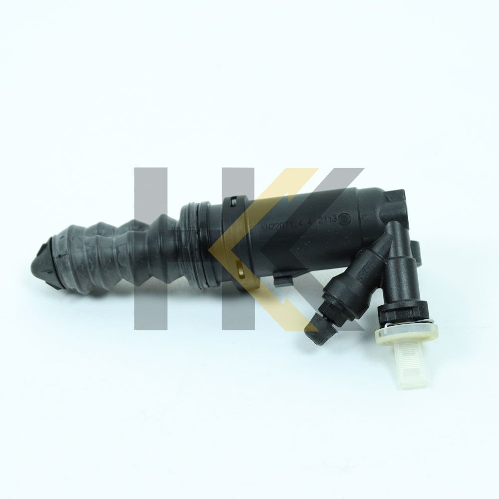 DEBRİYAJ ALT MERKEZİ A6 05- 2.0 TDİ