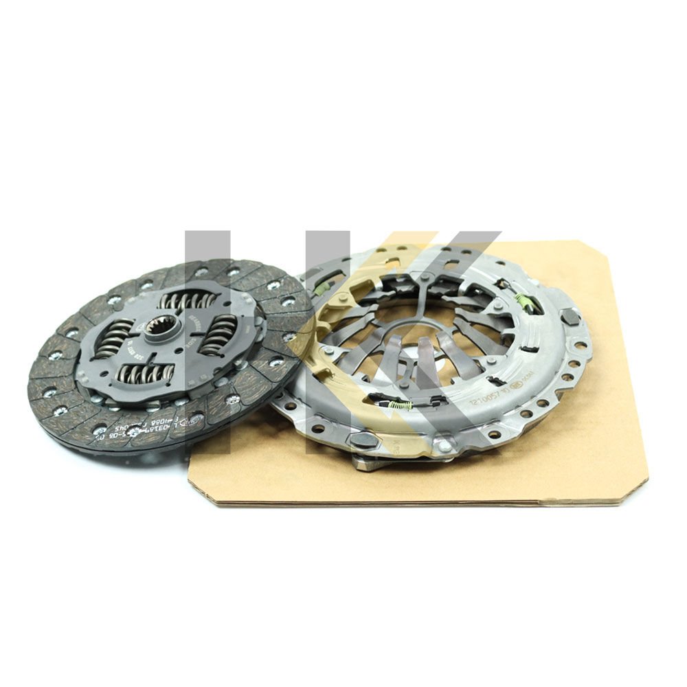 DEBRİYAJ SETİ CORSA D Z12XEP EASYTRONİC