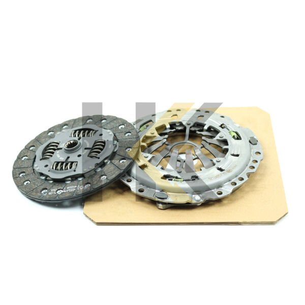 DEBRİYAJ SETİ CORSA D Z12XEP EASYTRONİC