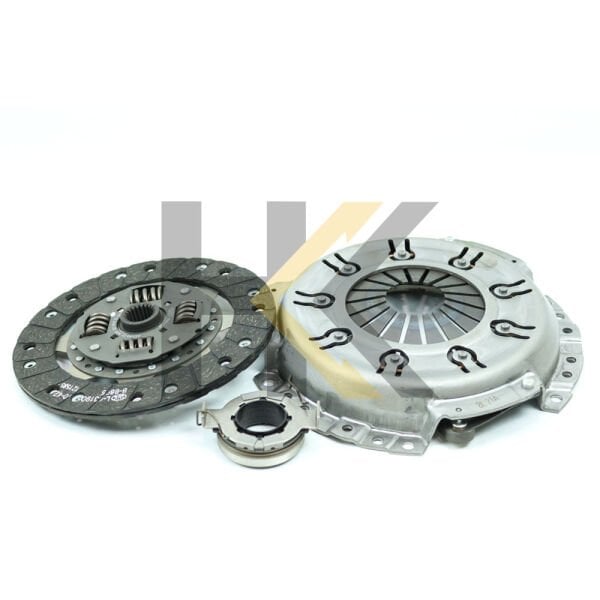 DEBRİYAJ SETİ COROLLA 1.6 AE101