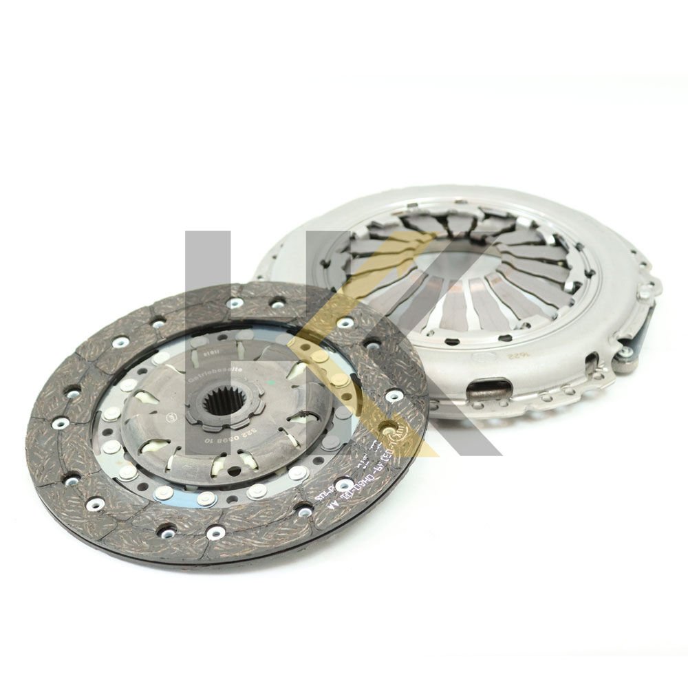 DEBRİYAJ SETİ LINEA BRAVO 1.4 T-JET