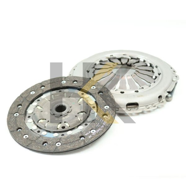 DEBRİYAJ SETİ LINEA BRAVO 1.4 T-JET