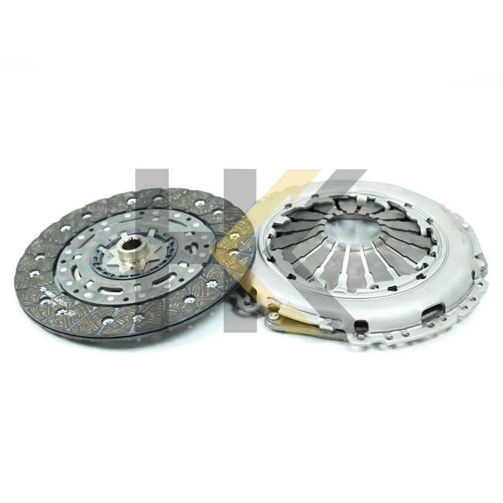 DEBRİYAJ SETİ ASTRA H Z13DTH 6 İLERİ