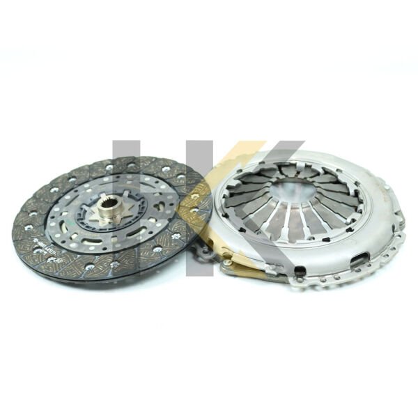 DEBRİYAJ SETİ ASTRA H Z13DTH 6 İLERİ