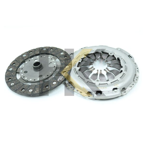 DEBRİYAJ SETİ 6 VİTES MANUEL DUSTER FLUENCE LAGUNA III KANGO III MEGANE II QASHQAI