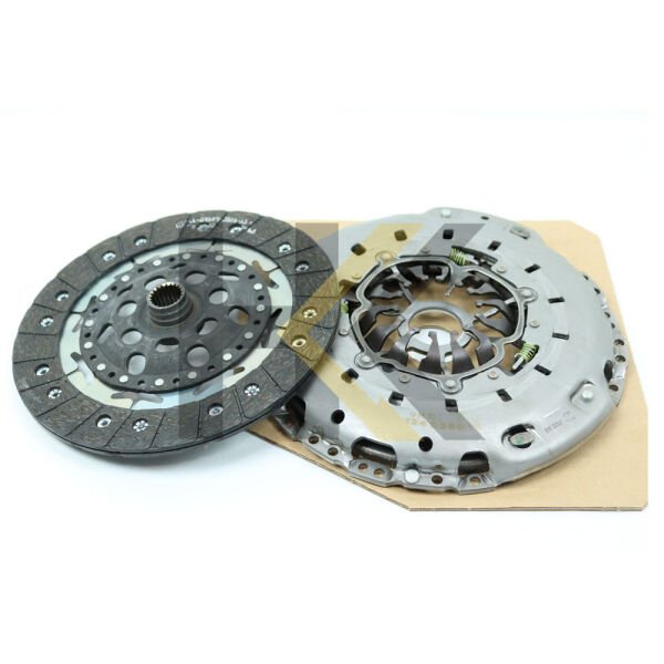 DEBRİYAJ SETİ MEGANE II 03- 1.9DCİ 2.0 PRIMERA 1.9DCİ